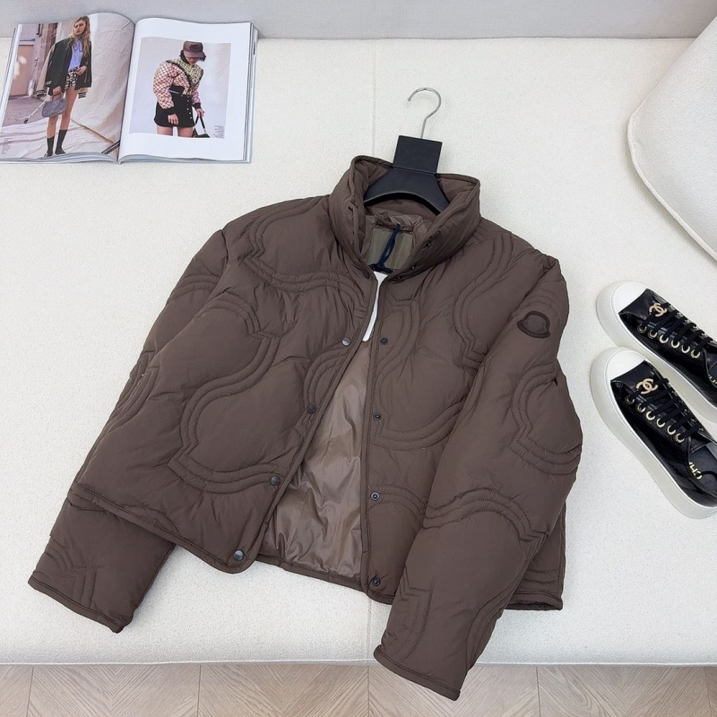 Moncler Down Coat